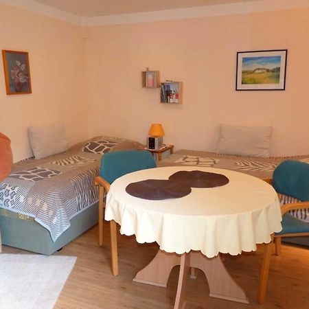 Ferienwohnung "Innenhof" Objekt Id 12134-5 Βάρεν Εξωτερικό φωτογραφία